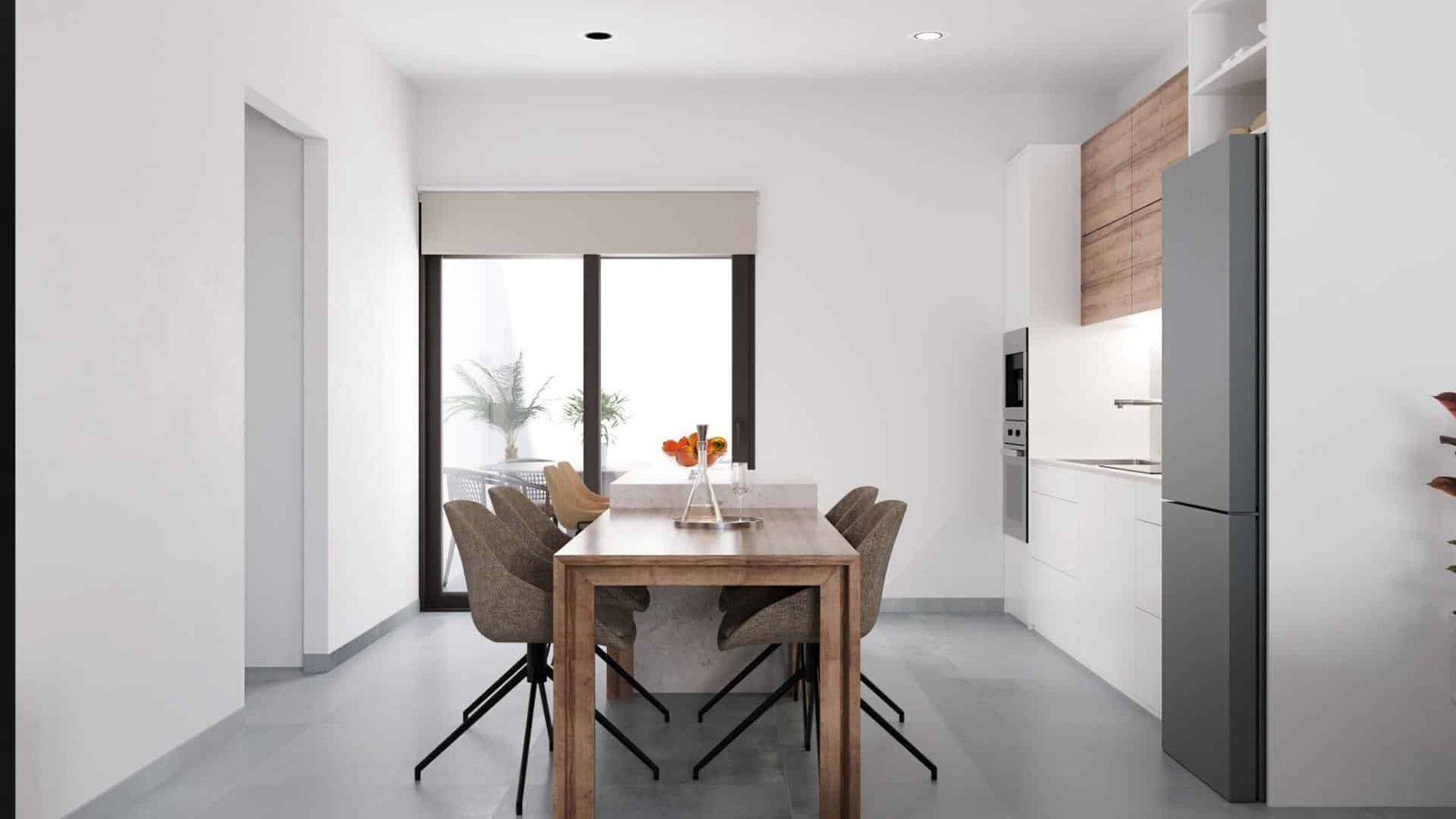 16-10 Town House in El Alba – Torre Pacheco, Murcia – N9720