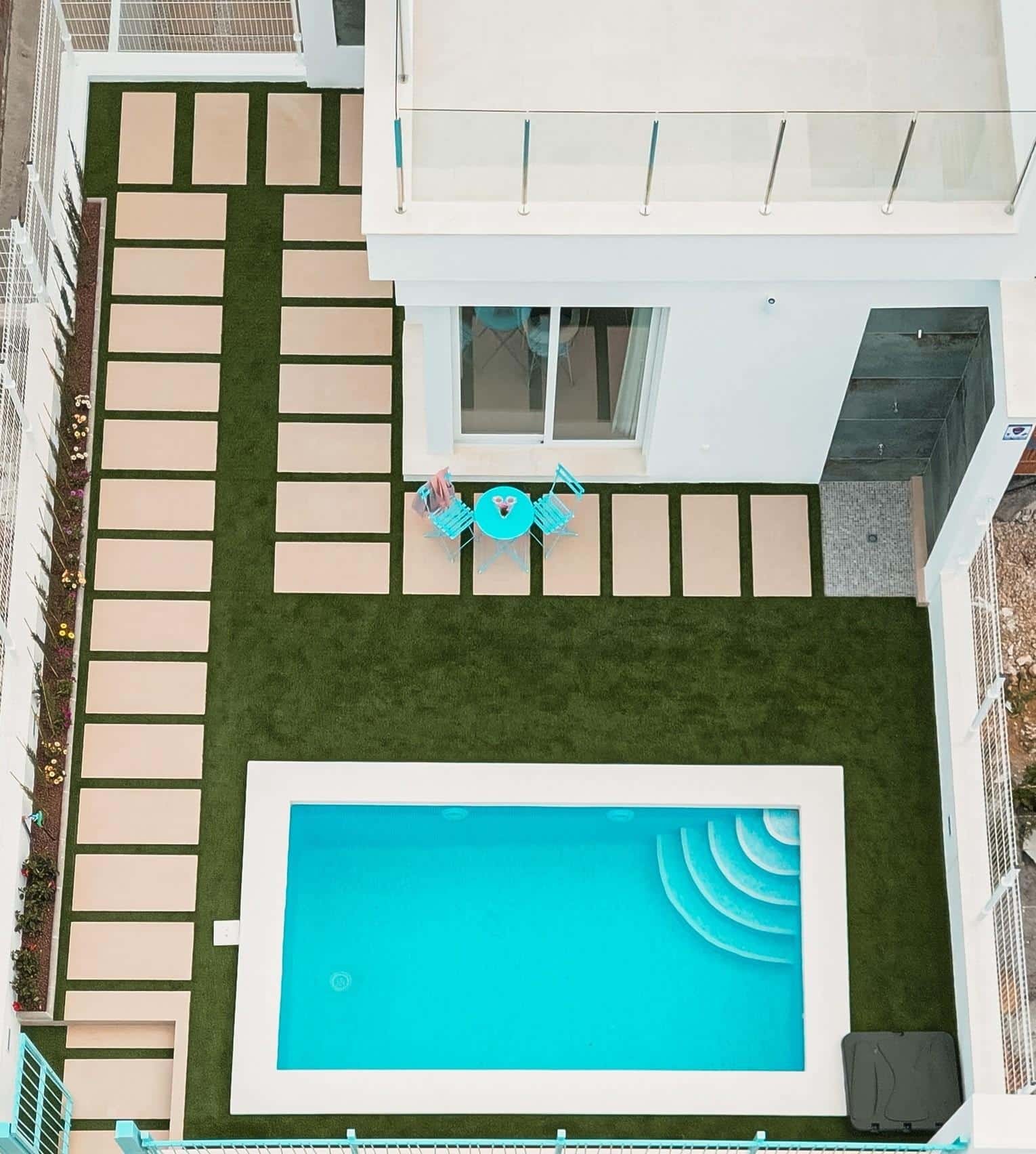 16-10 Villa in Torre del Rame – Los Alcazares, Murcia – N8403