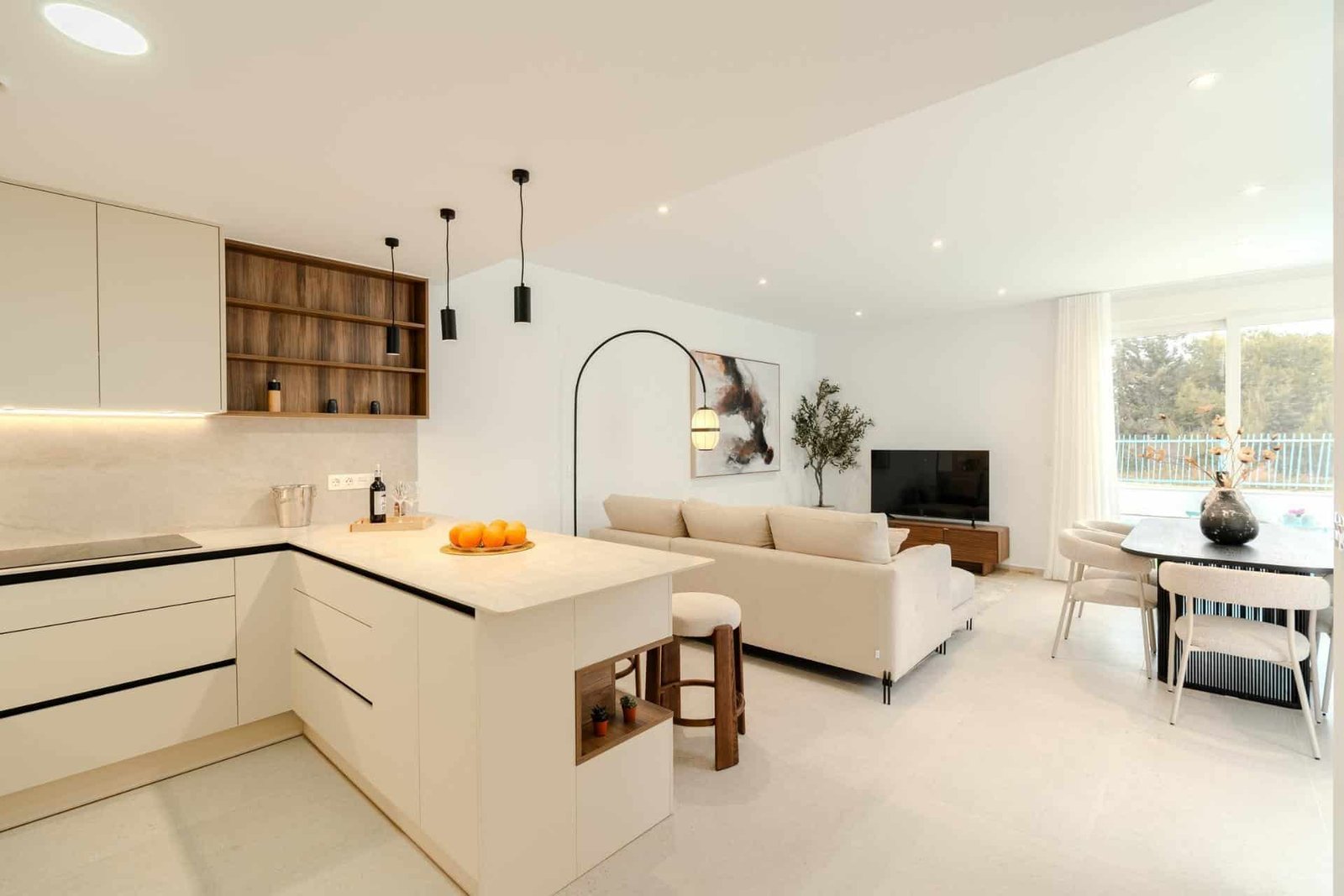 16-12 Villa in Torre del Rame – Los Alcazares, Murcia – N8403