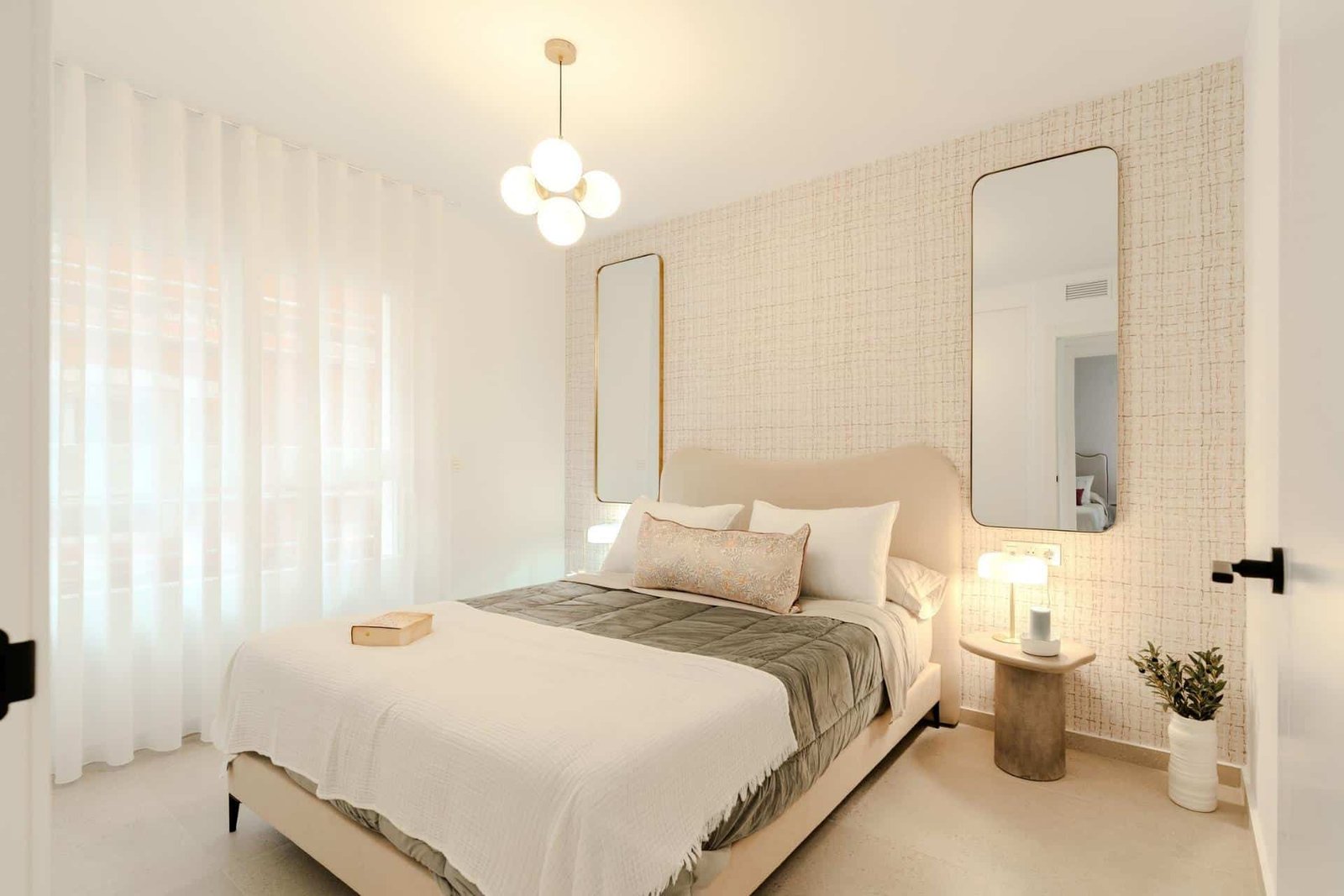 16-16 Villa in Torre del Rame – Los Alcazares, Murcia – N8403