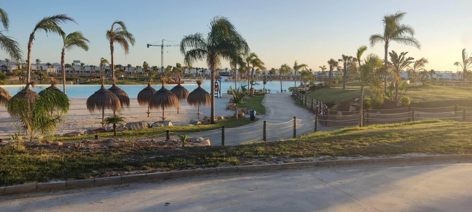16-16 Penthouse in Santa Rosalia Lake And Life Resort – Torre Pacheco, Murcia – N7691
