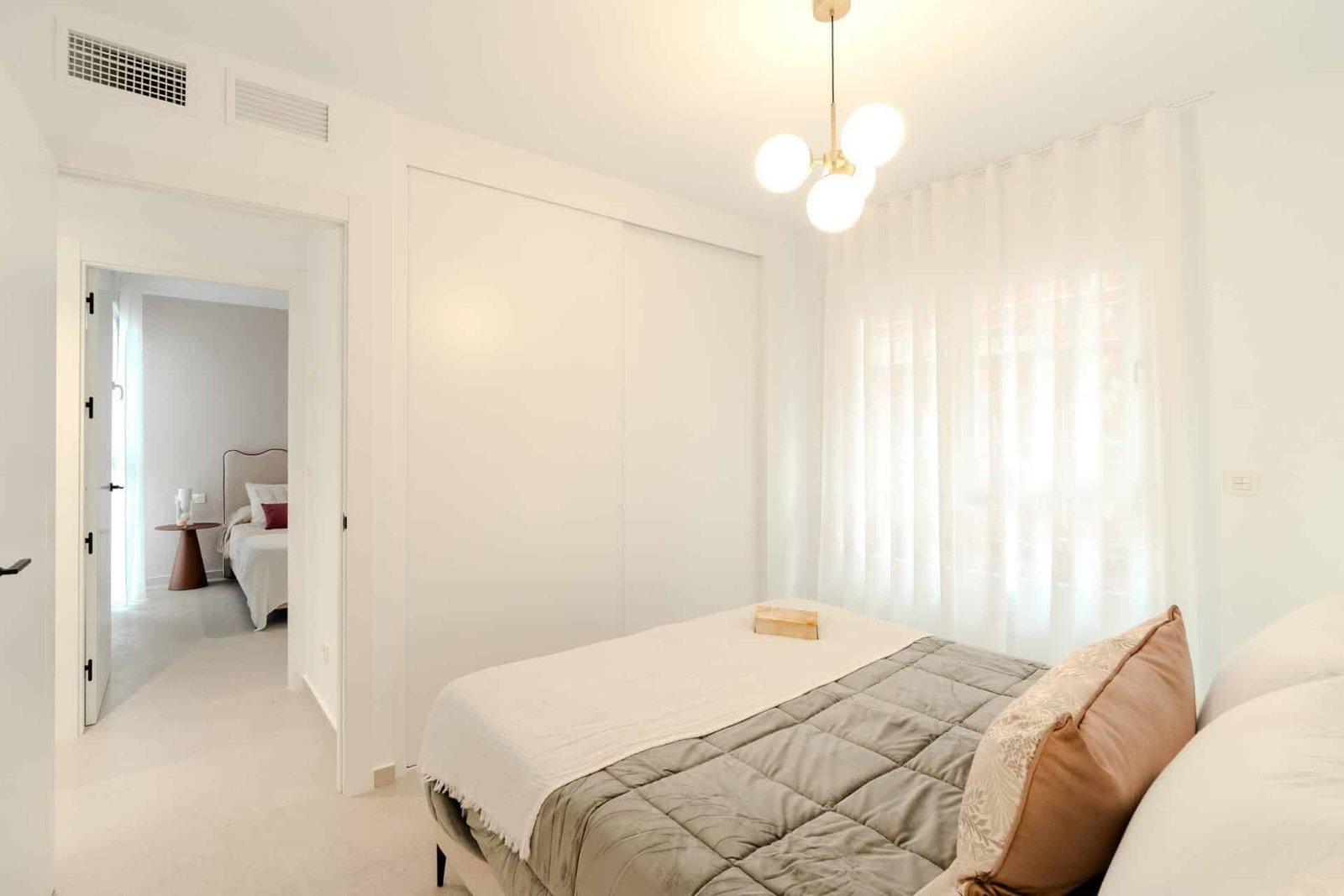 16-18 Villa in Torre del Rame – Los Alcazares, Murcia – N8403