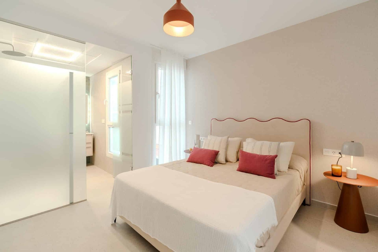 16-19 Villa in Torre del Rame – Los Alcazares, Murcia – N8403