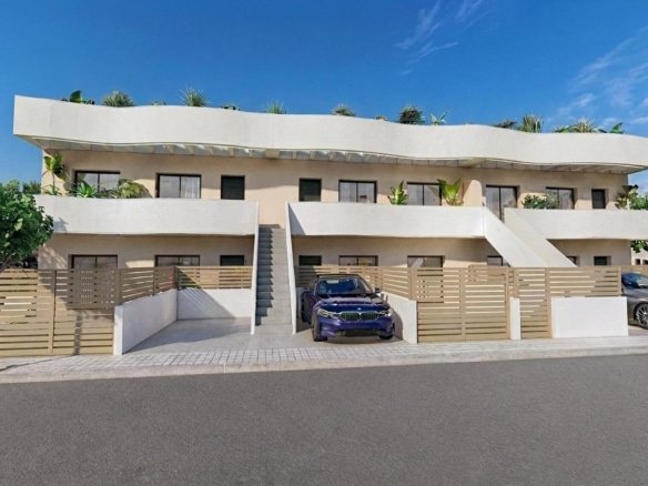 Bungalow for sale in parques de Andromeda