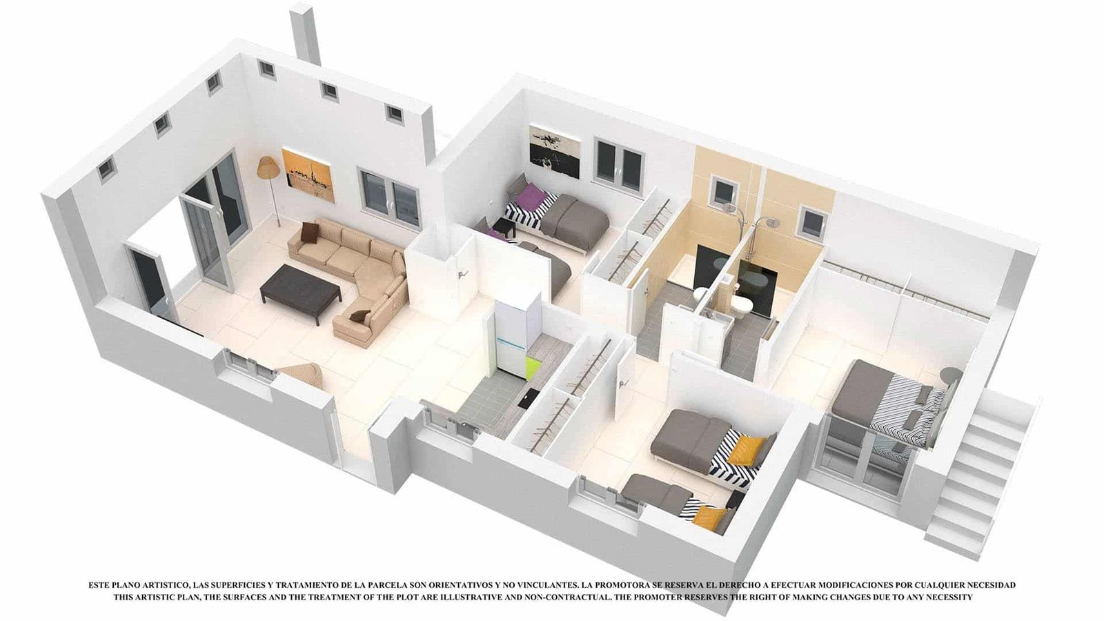 16-5 Spain – Ref N6659 - OriMar Living Estate Agency