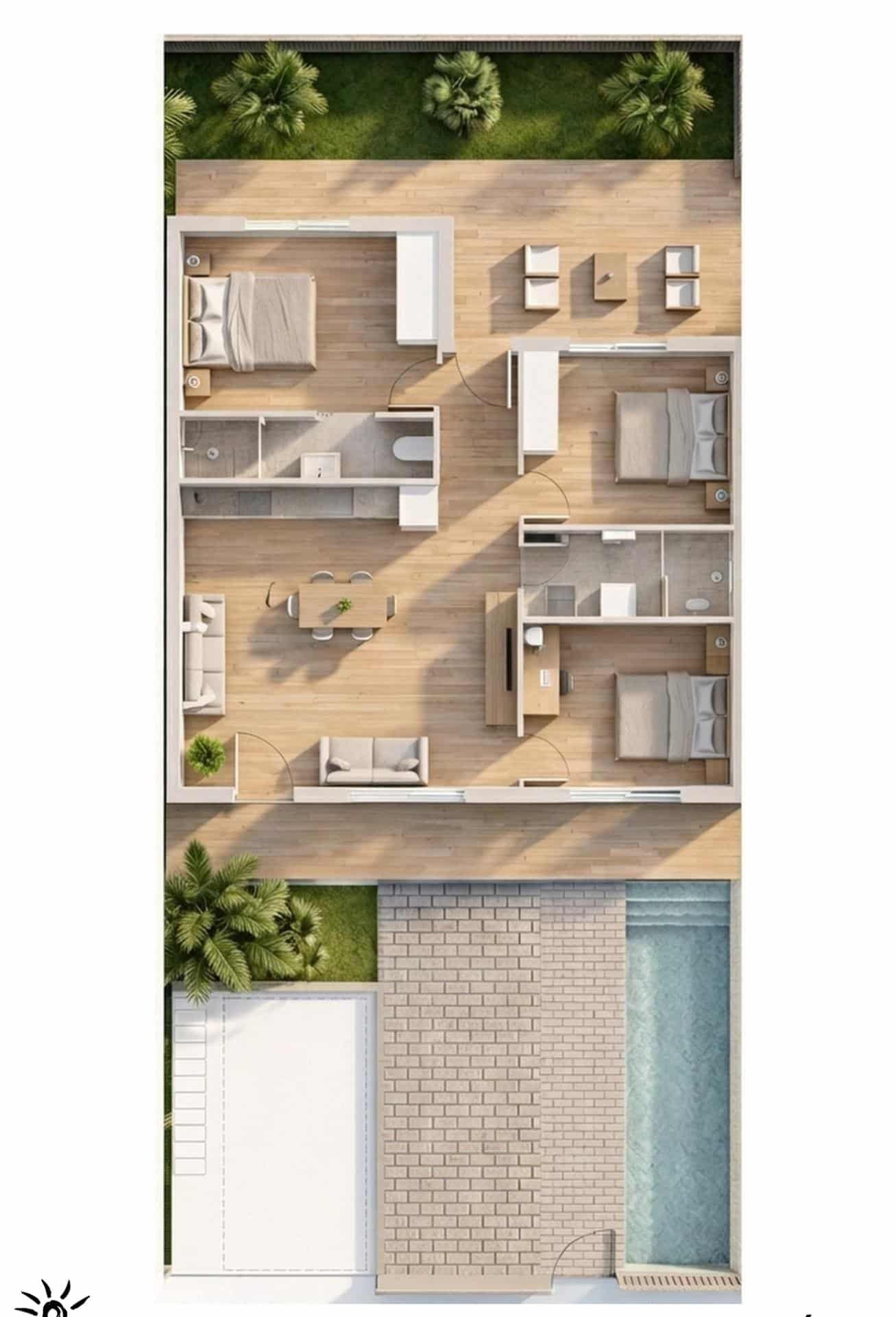 16-5 Spain – Ref N9660 - OriMar Living Estate Agency