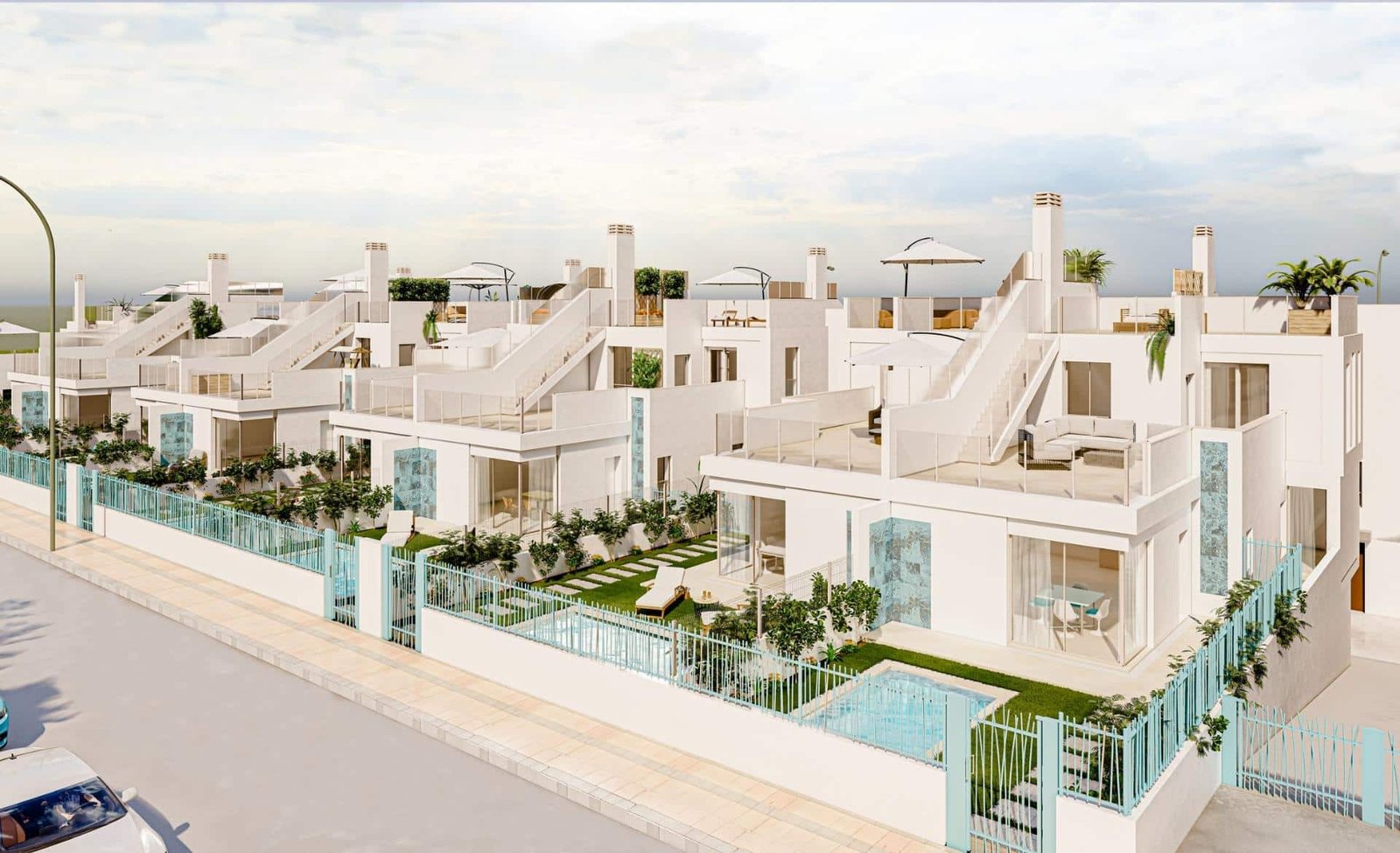 16-5 Spain – Ref N8403 - OriMar Living Estate Agency