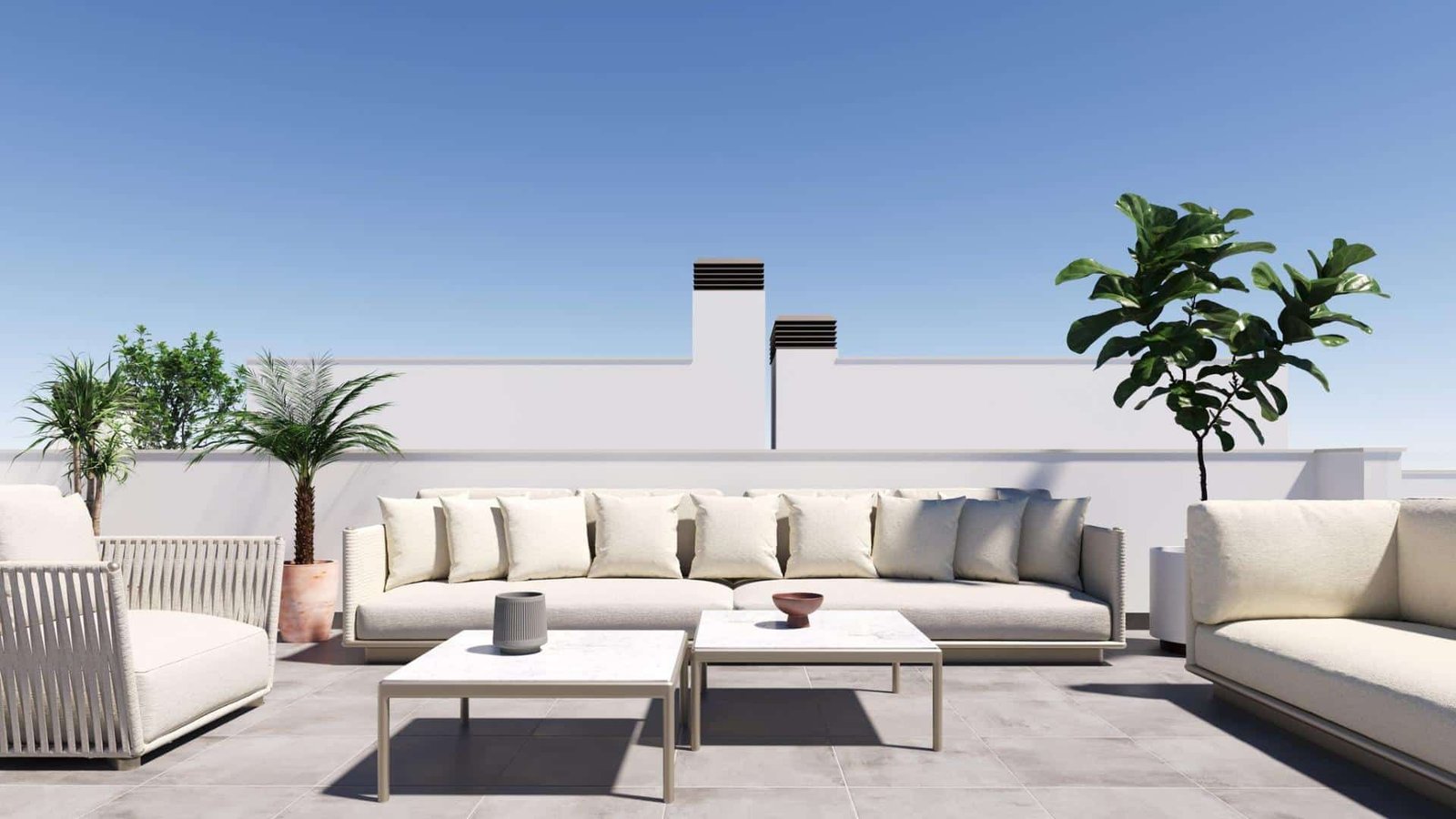 16-6 Town House in El Alba – Torre Pacheco, Murcia – N9720