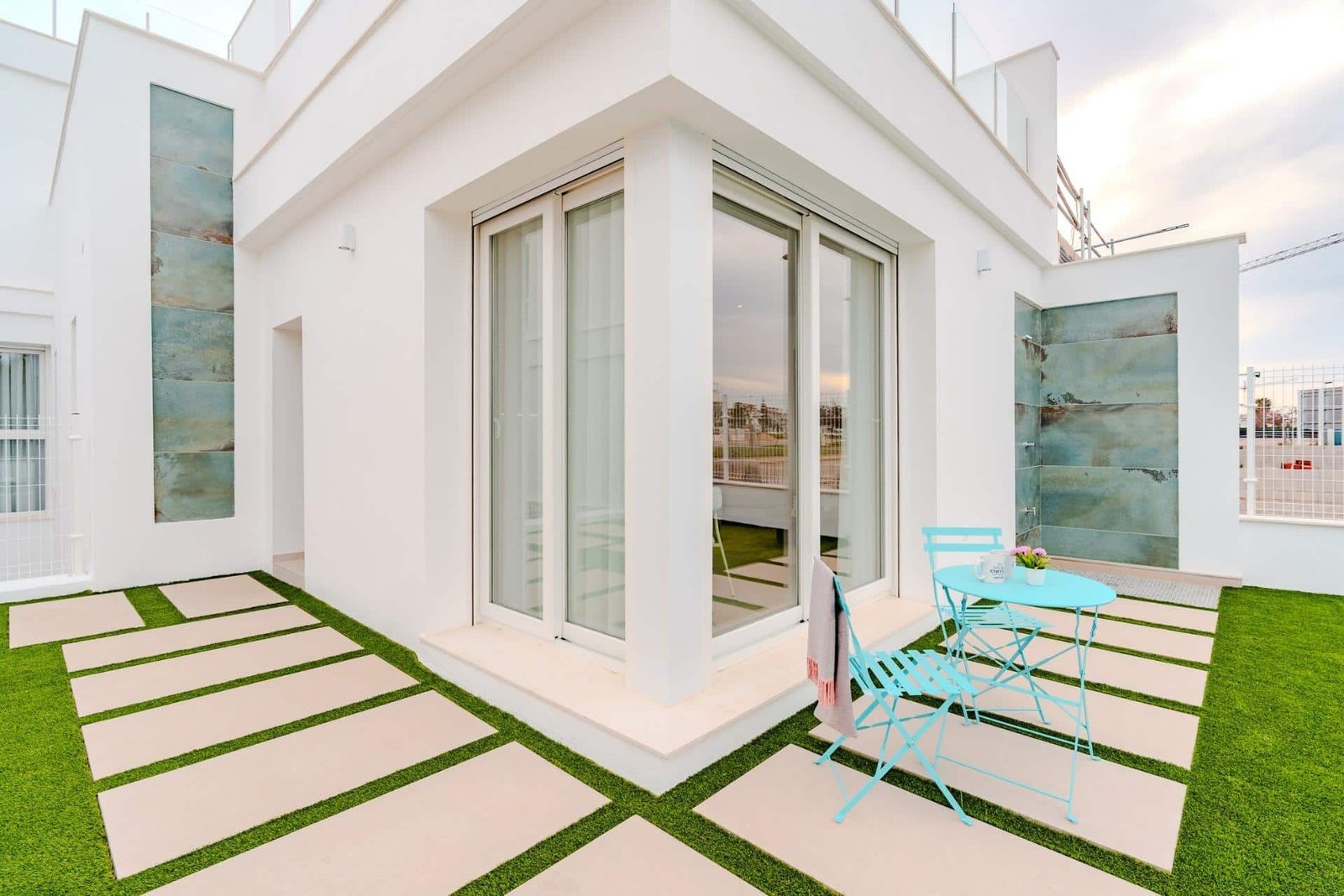 16-8 Villa in Torre del Rame – Los Alcazares, Murcia – N8403