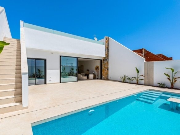 Town House for sale in Serena Golf