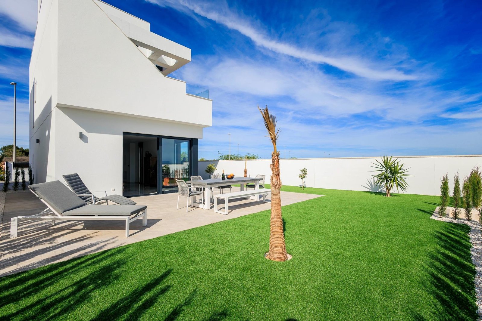 17-2 Villa for sale in Lo Romero Golf