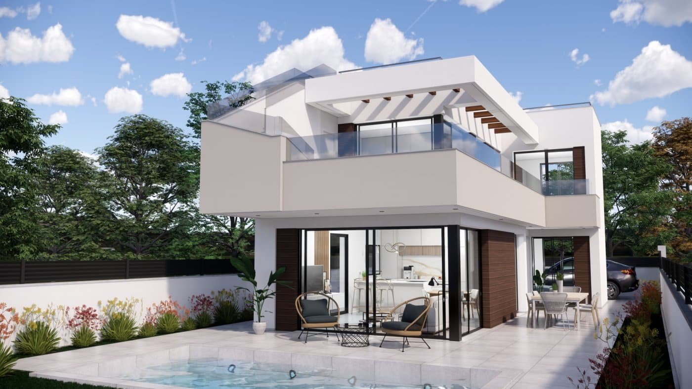 17-5 Spain – Ref N6675 - OriMar Living Estate Agency