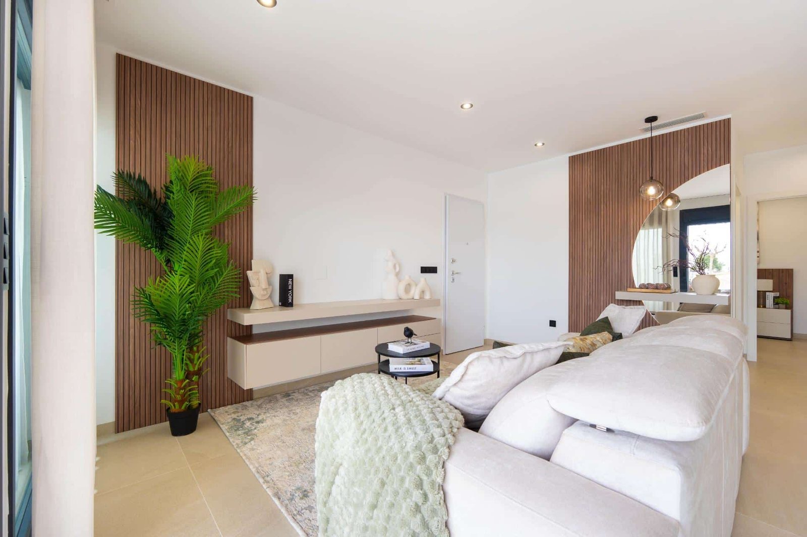 17-6 Villa in Los Antolinos – San Pedro del Pinatar, Murcia – N9540
