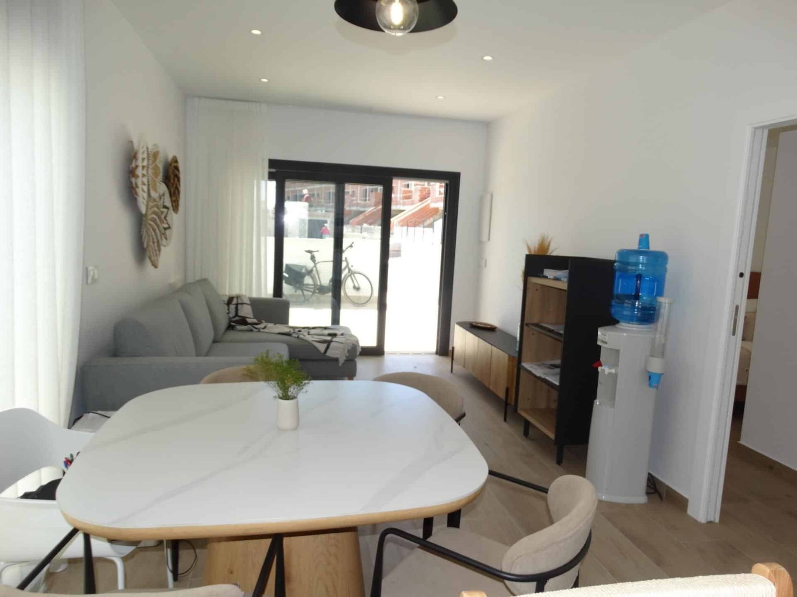 18-10 Bungalow in pueblo – Pilar de La Horadada, Alicante – N9770