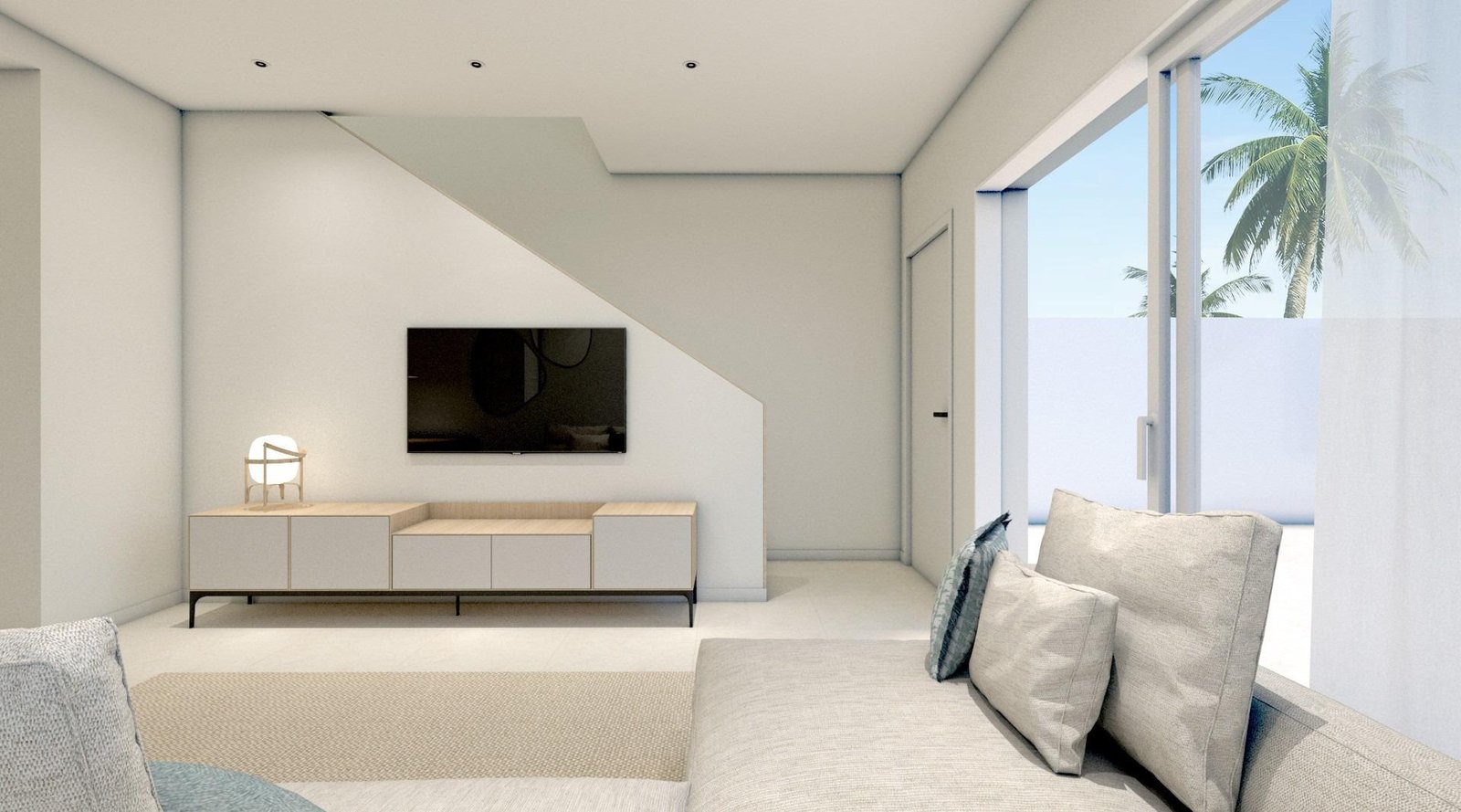 18-11 Villa in Torre De La Horadada – Pilar de La Horadada, Alicante – N8276