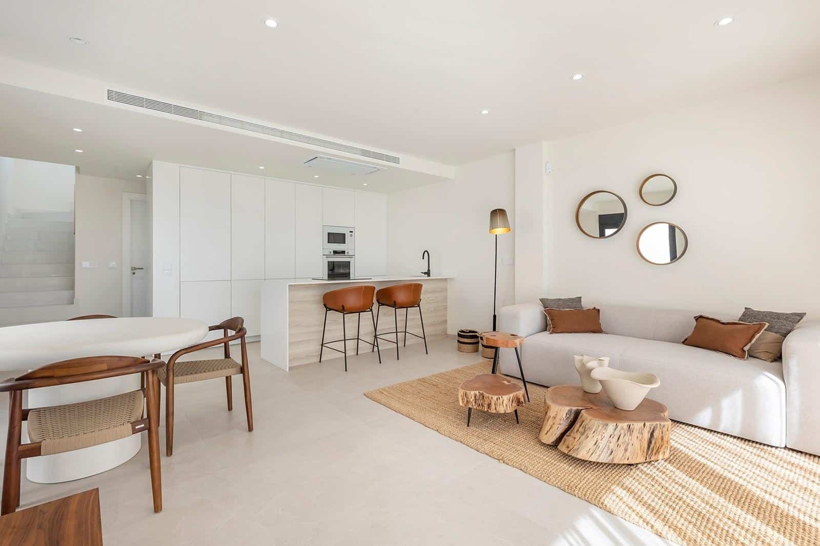 18-12 Villa in Serena Golf – Los Alcazares, Murcia – N9665