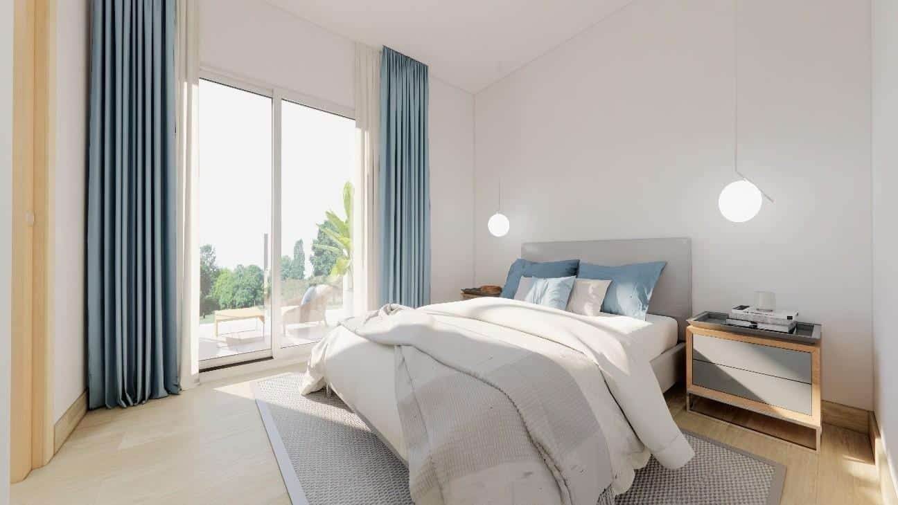 18-13 Town House in Serena Golf – Los Alcazares, Murcia – N9307