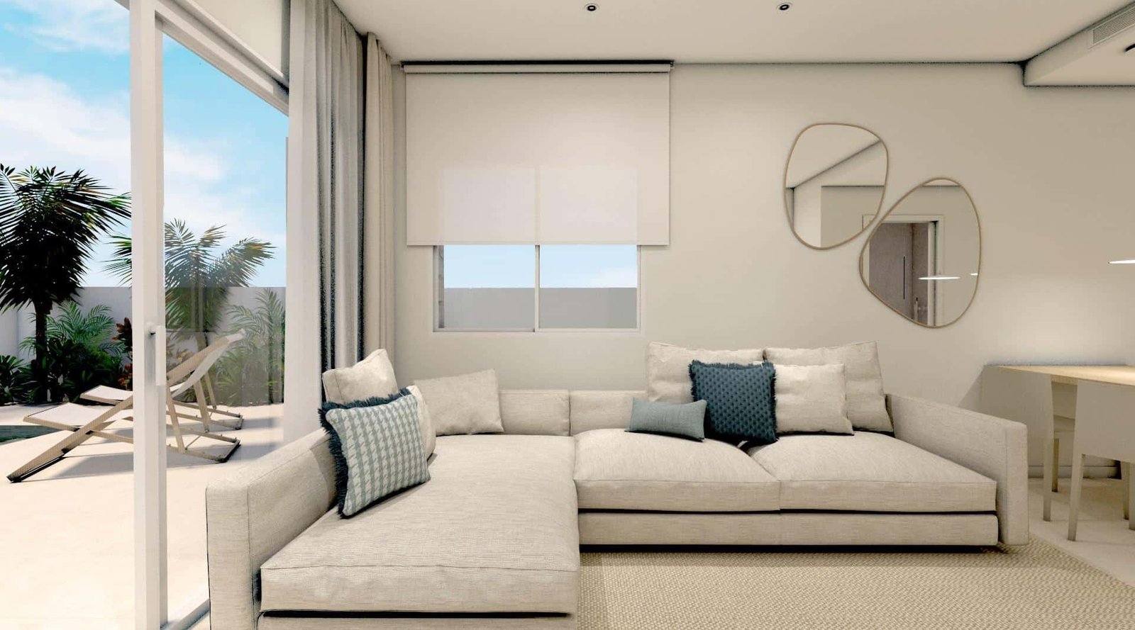 18-13 Villa in Torre De La Horadada – Pilar de La Horadada, Alicante – N8276