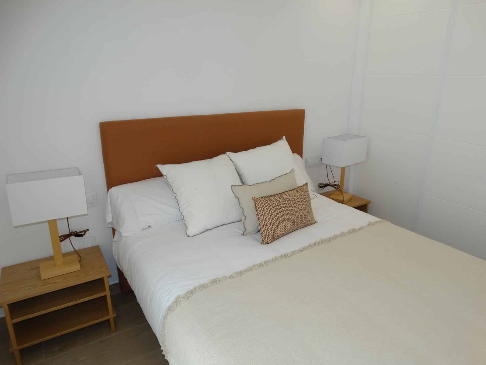 18-15 Bungalow in pueblo – Pilar de La Horadada, Alicante – N9770