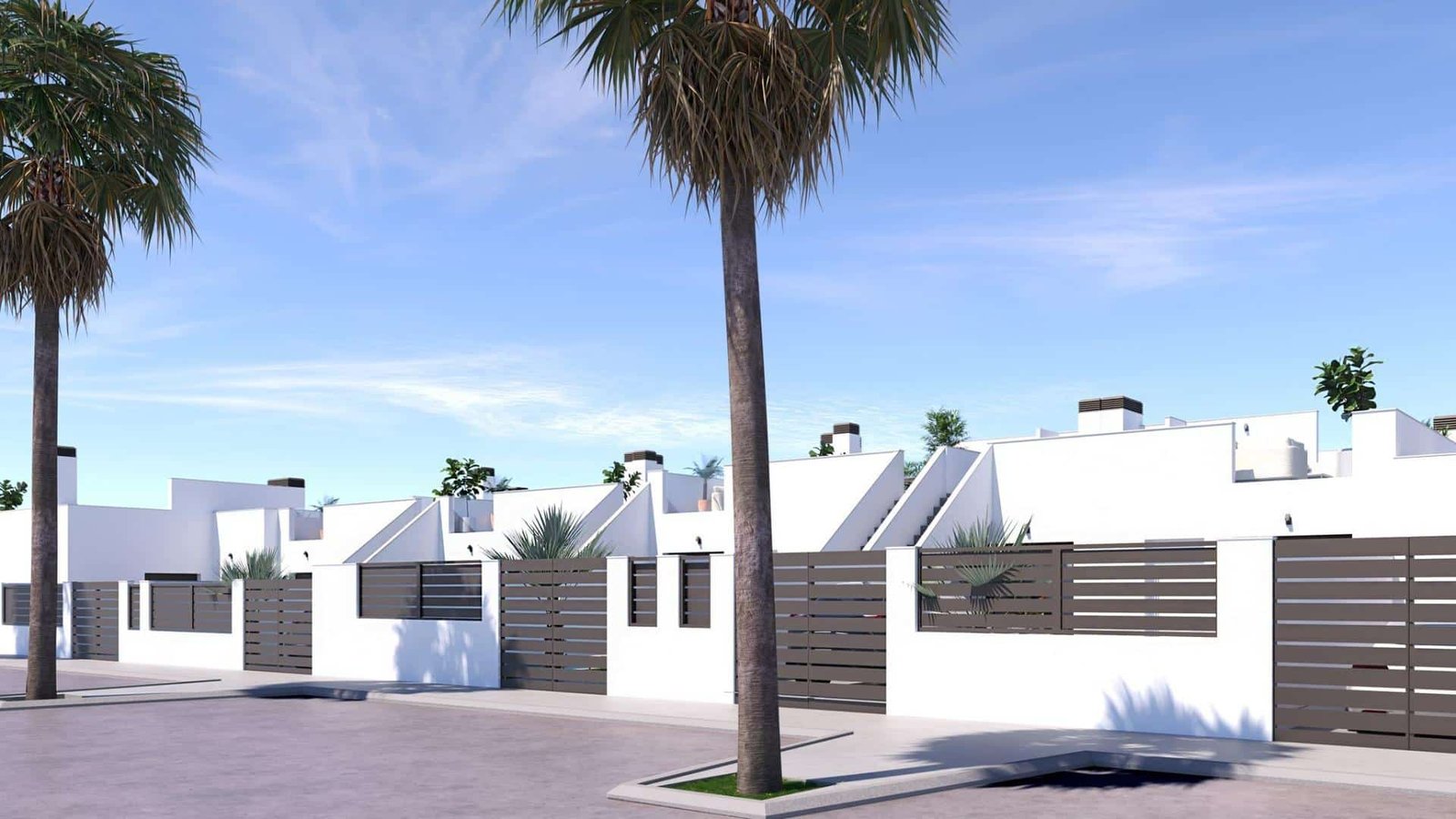 18-15 Villa in El Alba – Torre Pacheco, Murcia – N9721