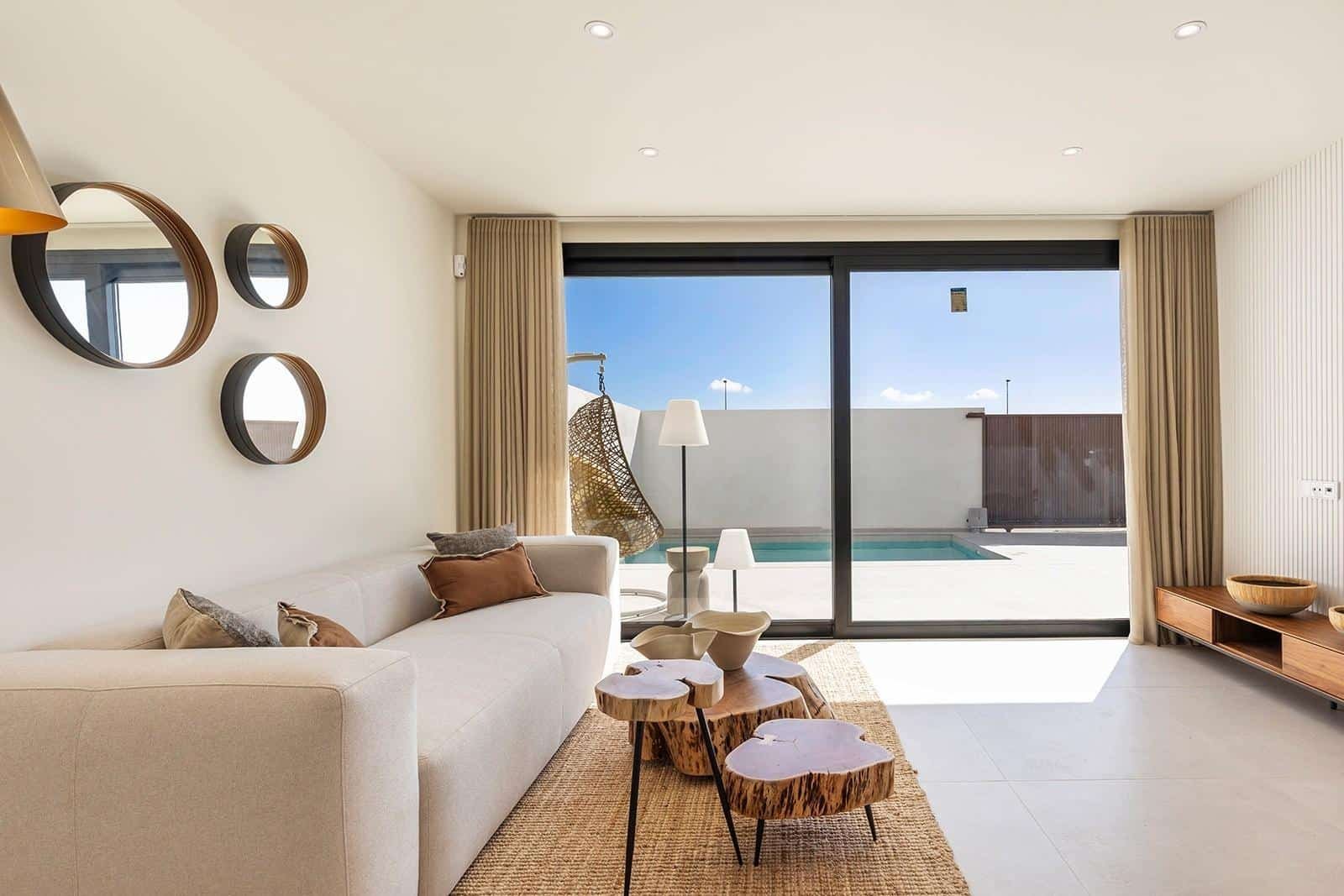 18-15 Villa in Serena Golf – Los Alcazares, Murcia – N9665