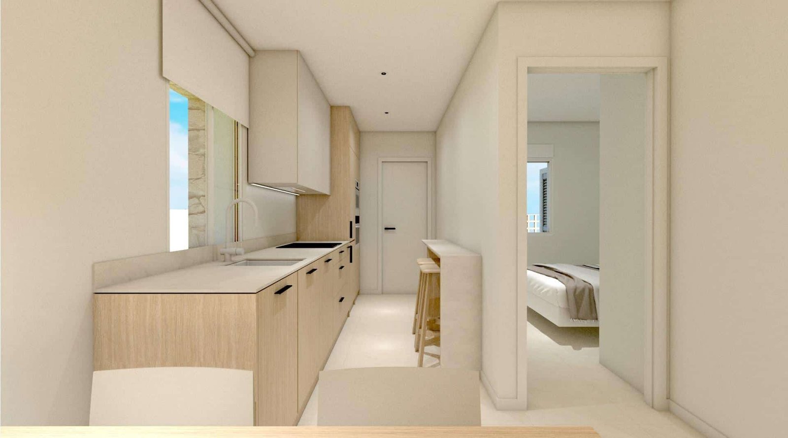 18-15 Villa in Torre De La Horadada – Pilar de La Horadada, Alicante – N8276