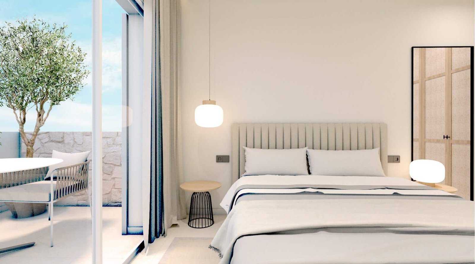 18-17 Villa in Torre De La Horadada – Pilar de La Horadada, Alicante – N8276
