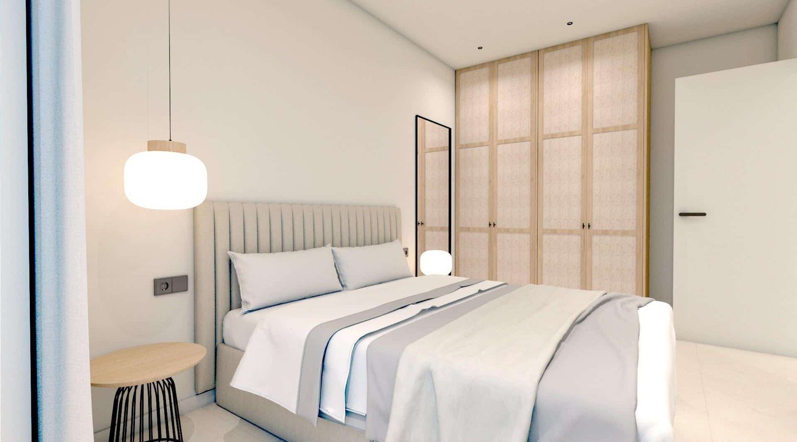 18-18 Villa in Torre De La Horadada – Pilar de La Horadada, Alicante – N8276