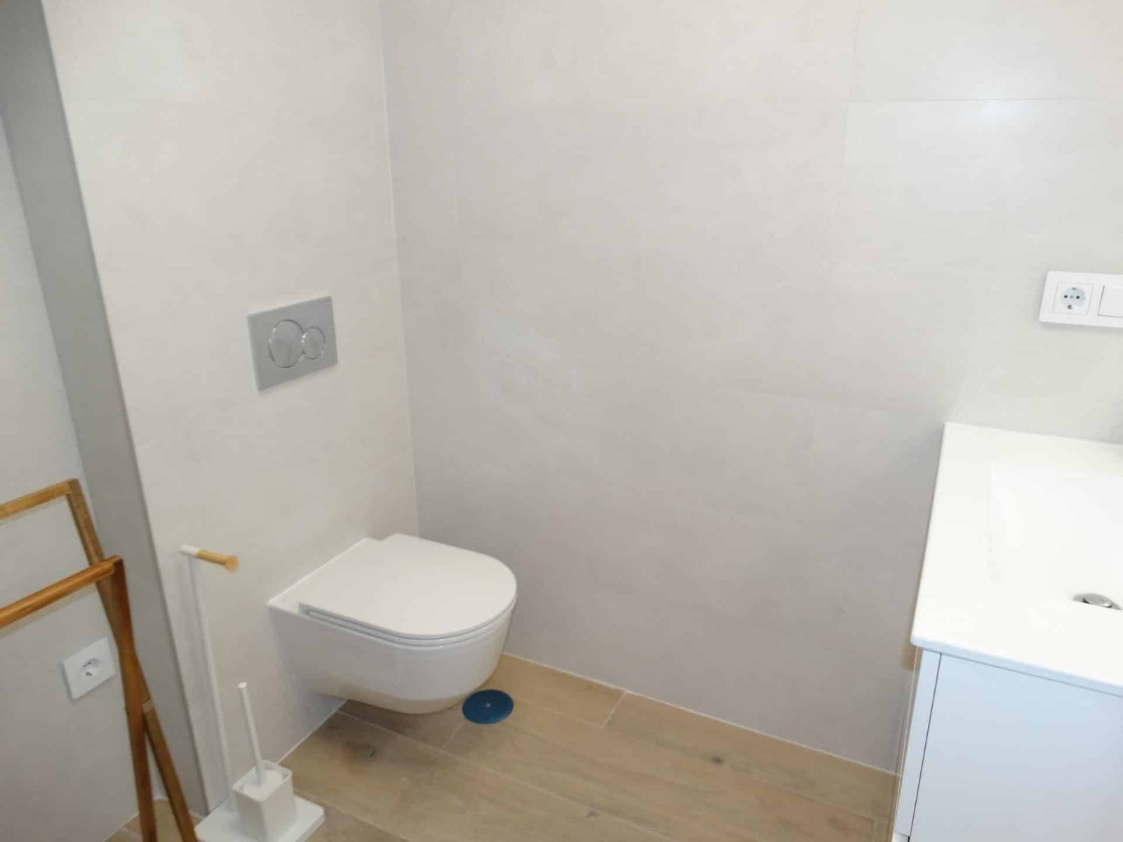 18-19 Bungalow in pueblo – Pilar de La Horadada, Alicante – N9770