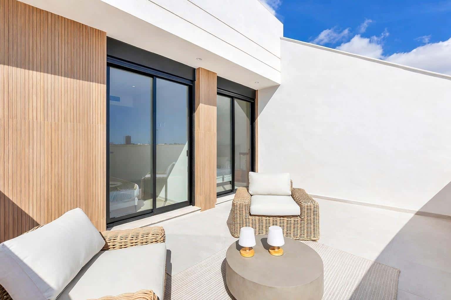 18-2 Villa for sale in Serena Golf