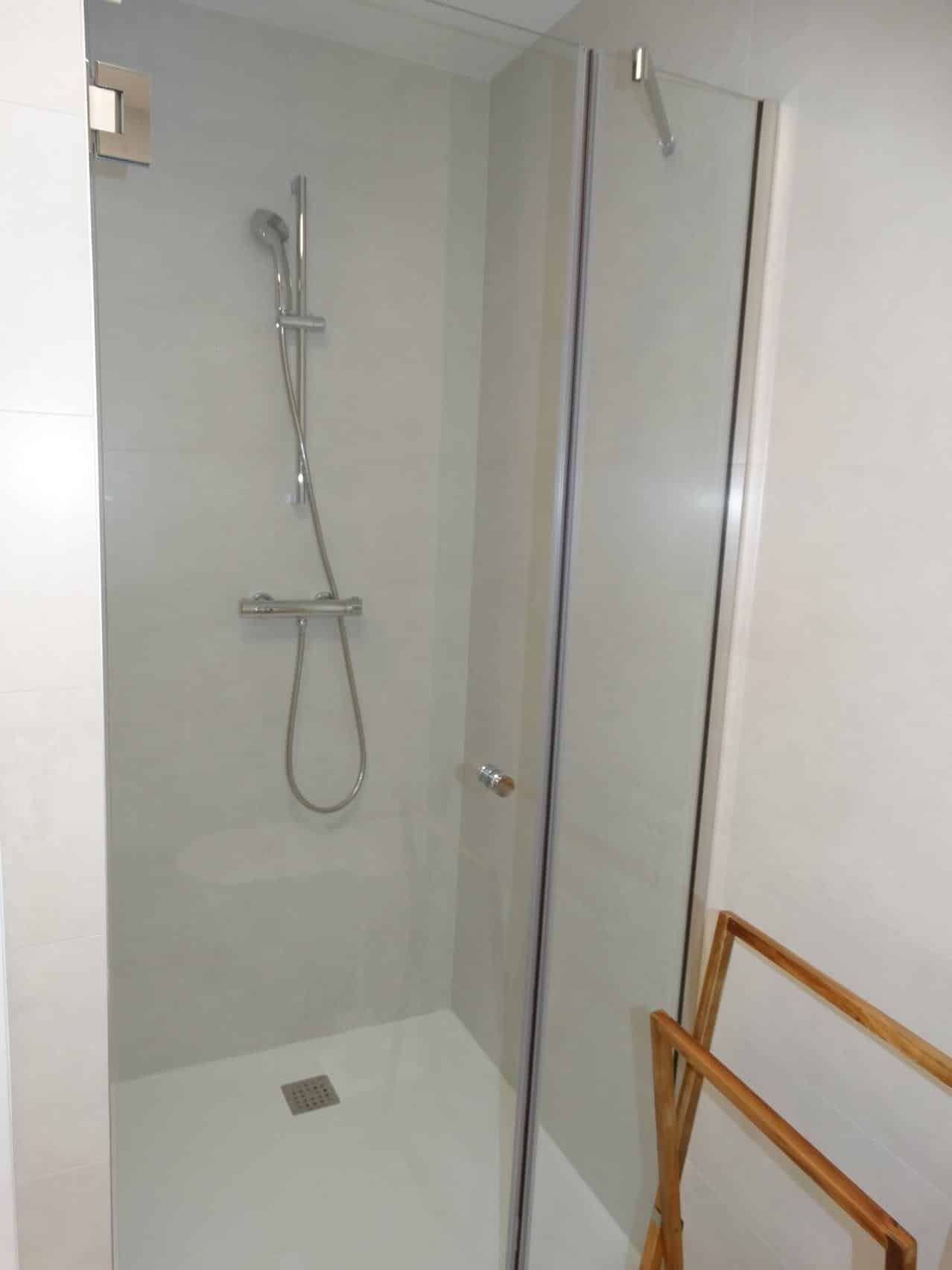 18-20 Bungalow in pueblo – Pilar de La Horadada, Alicante – N9770