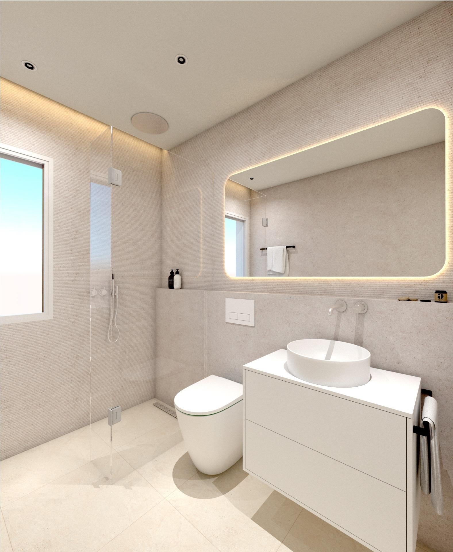 18-20 Villa in Torre De La Horadada – Pilar de La Horadada, Alicante – N8276