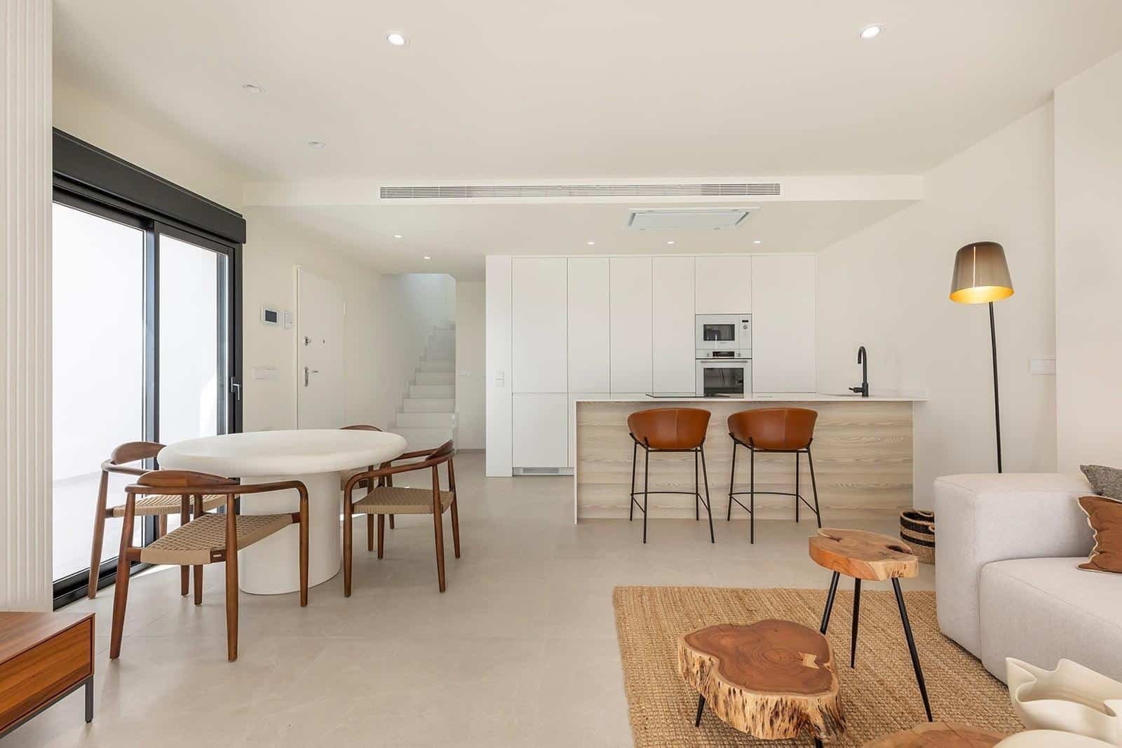 18-5 Spain – Ref N9665 - OriMar Living Estate Agency