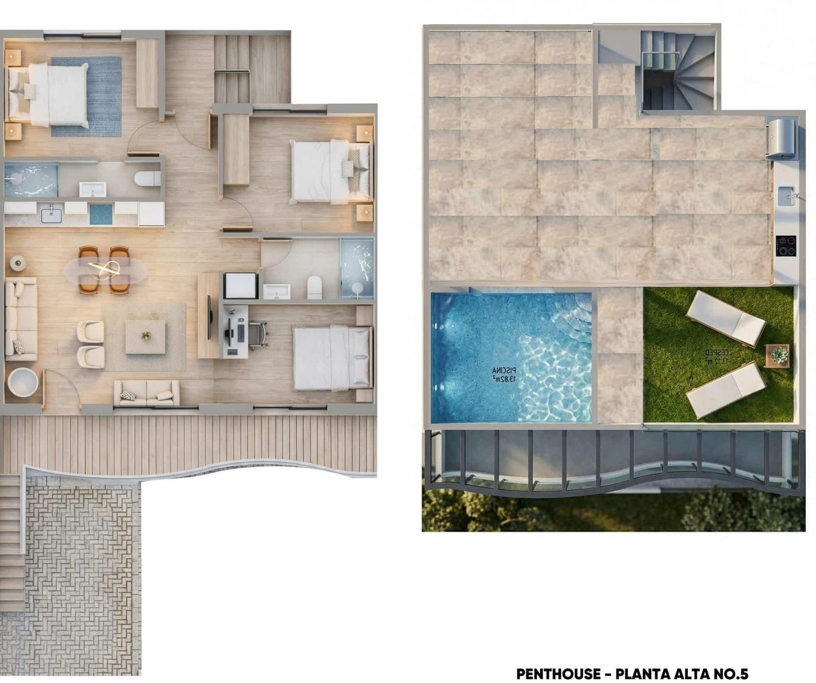 18-5 Spain – Ref N9661 - OriMar Living Estate Agency