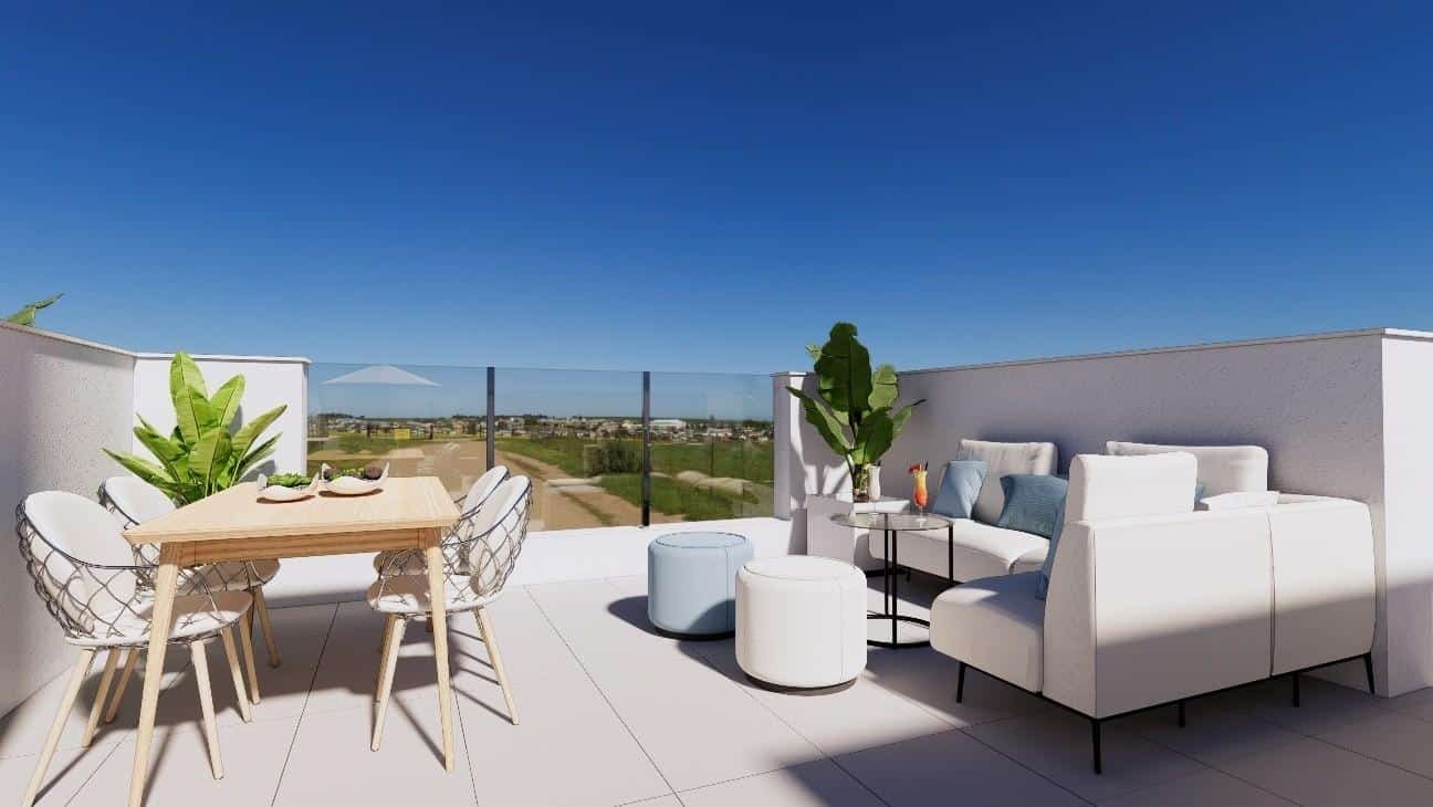 18-5 Spain – Ref N9307 - OriMar Living Estate Agency