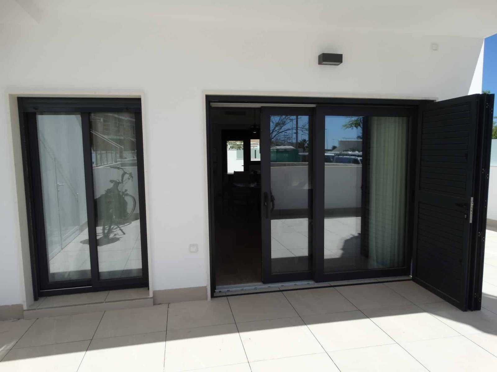 18-6 Bungalow in pueblo – Pilar de La Horadada, Alicante – N9770