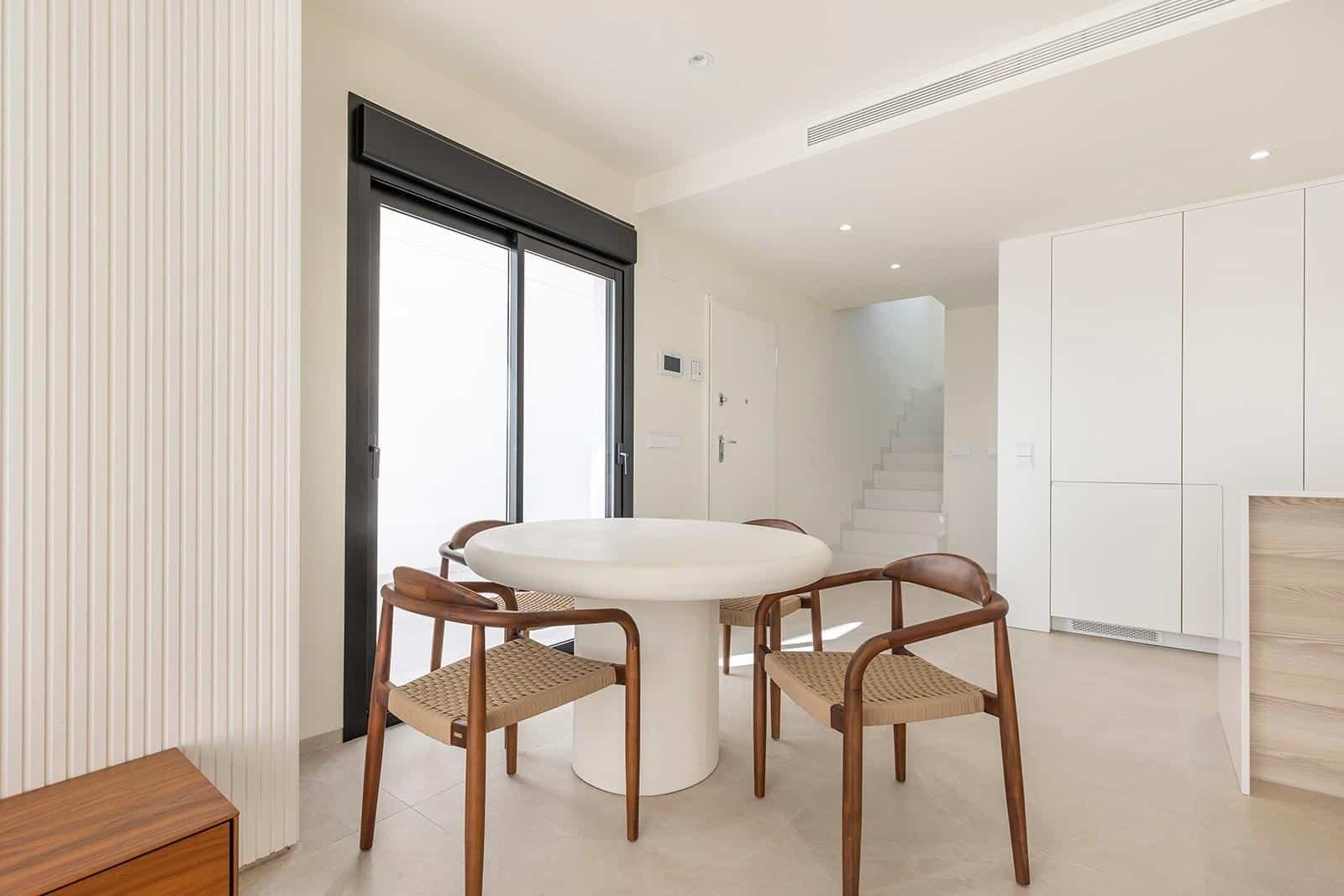 18-6 Villa in Serena Golf – Los Alcazares, Murcia – N9665
