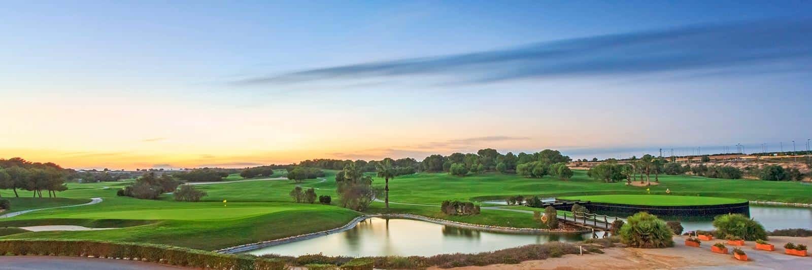 18-7 Villa in Lo Romero Golf – Pilar de La Horadada, Alicante – SP0873