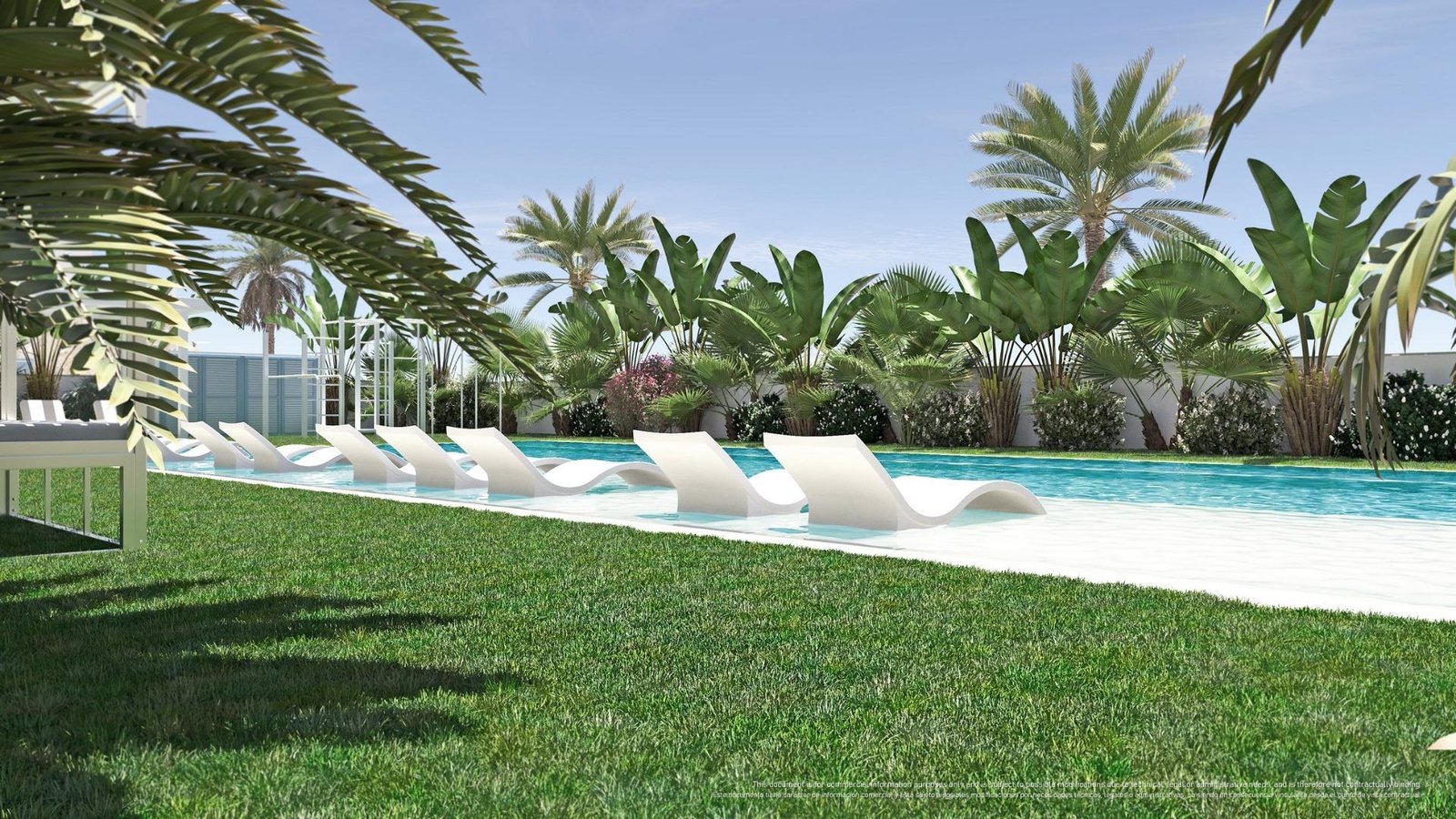18-7 Villa in Torre De La Horadada – Pilar de La Horadada, Alicante – N8276
