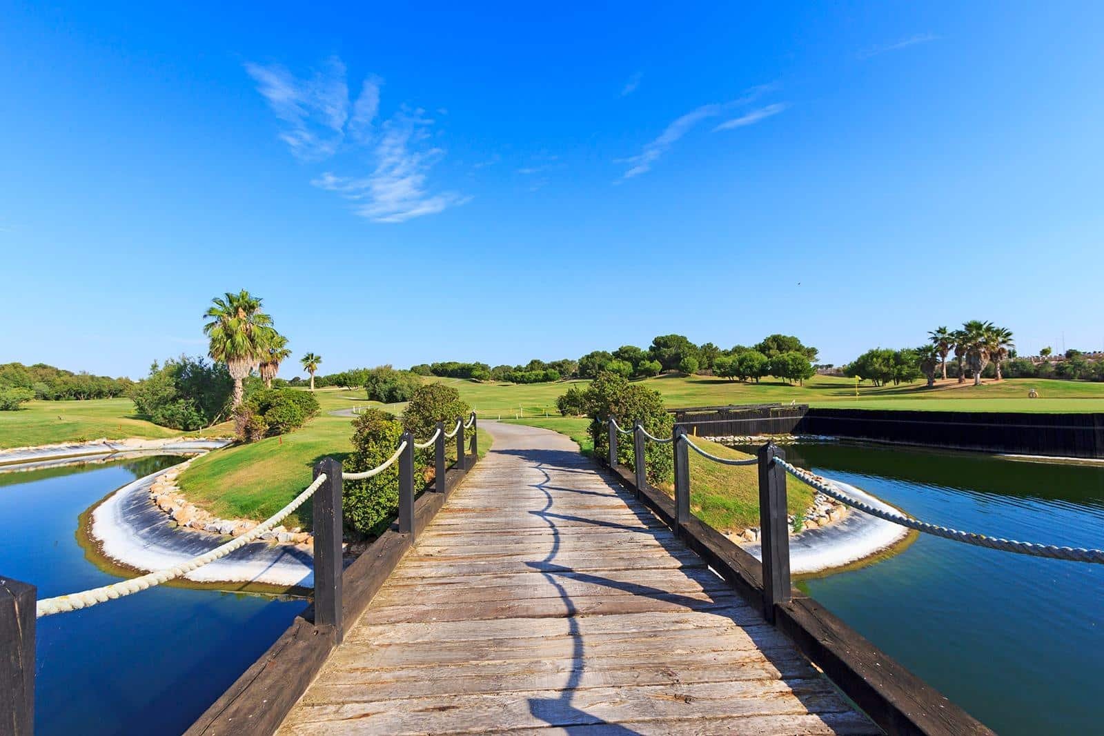 18-8 Villa in Lo Romero Golf – Pilar de La Horadada, Alicante – SP0873