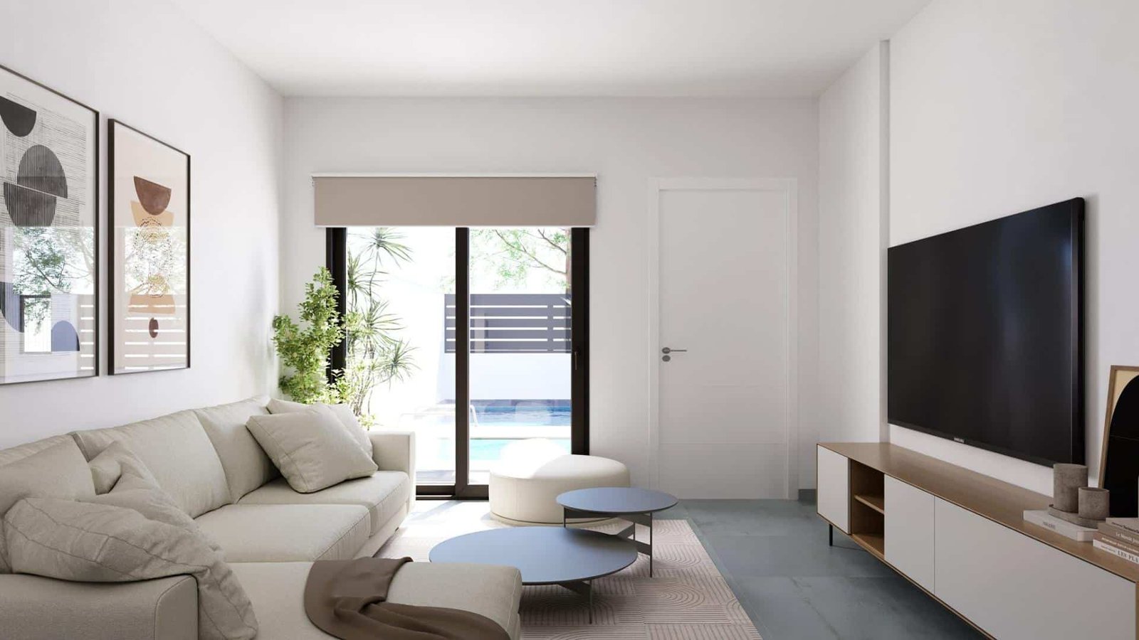 18-8 Villa in El Alba – Torre Pacheco, Murcia – N9721