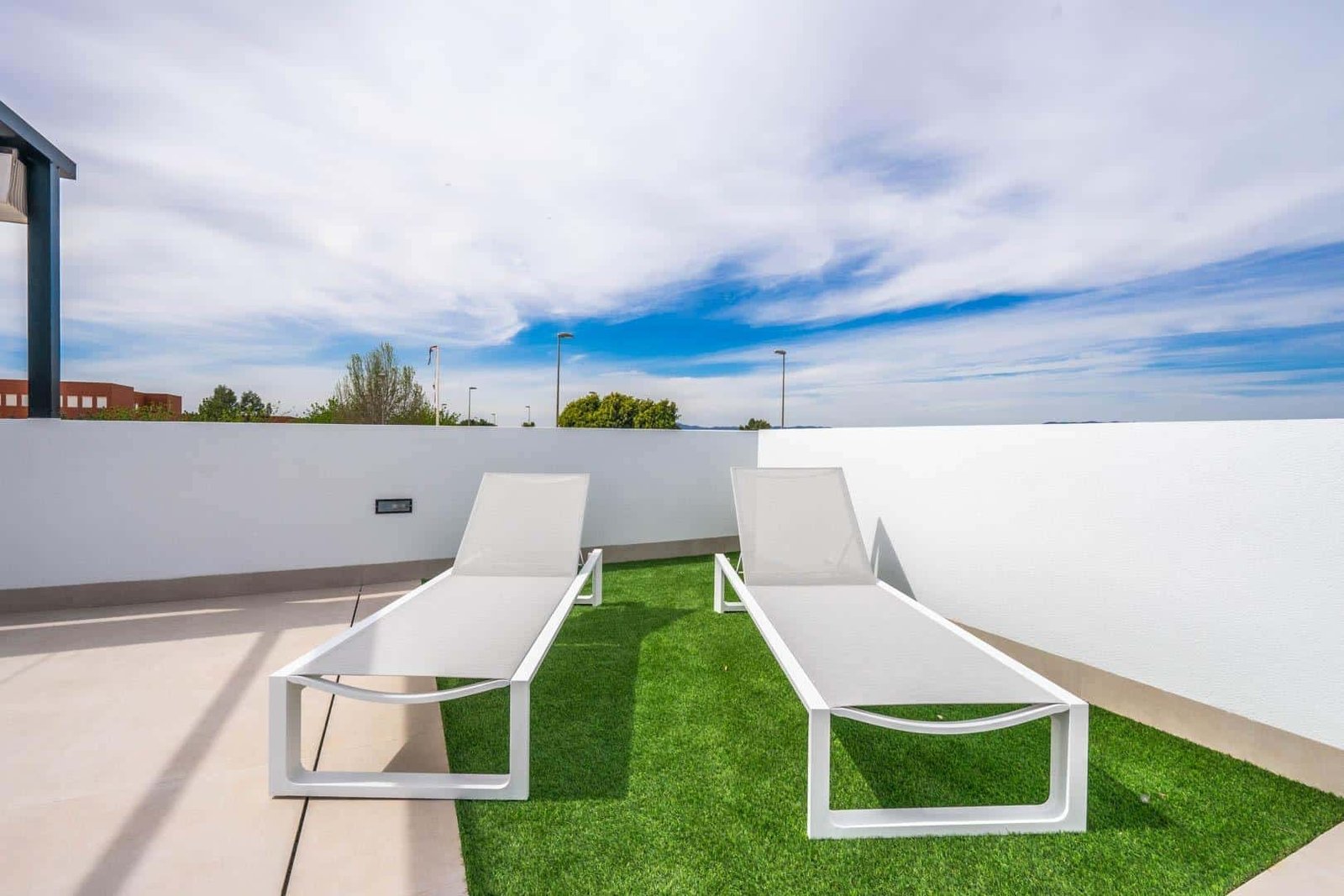 19-10 Villa in Roldán – Torre Pacheco, Murcia – N8902