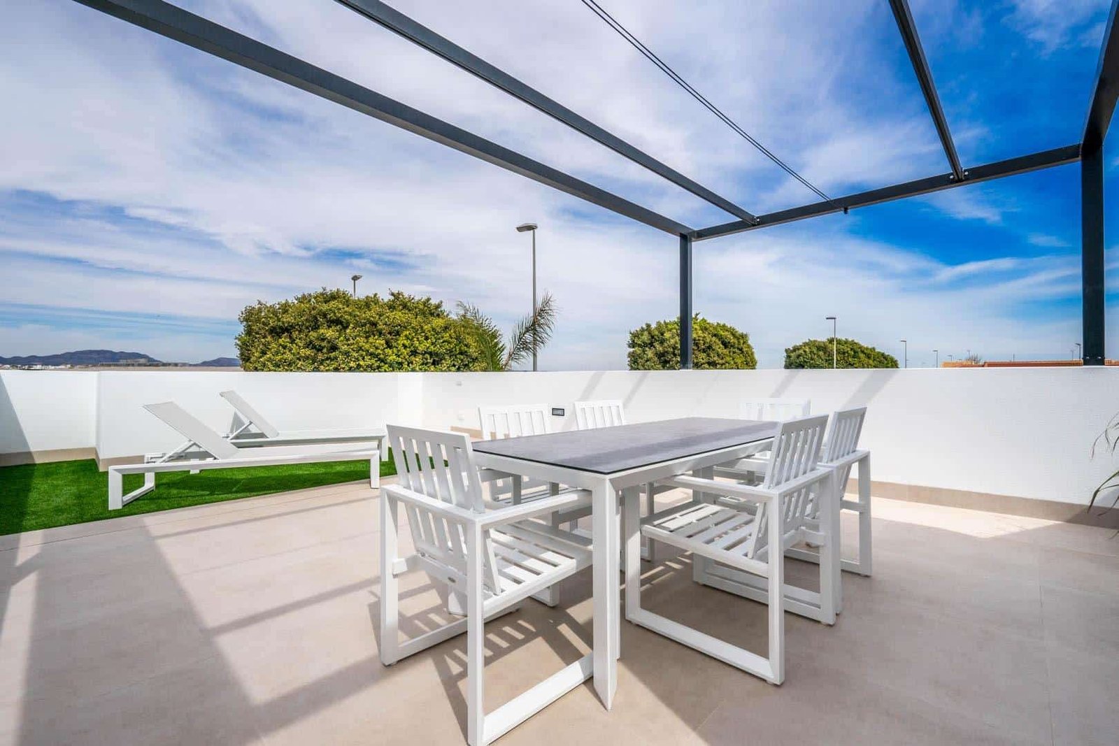 19-11 Villa in Roldán – Torre Pacheco, Murcia – N8902