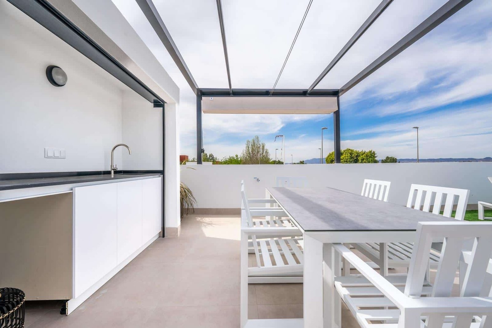 19-12 Villa in Roldán – Torre Pacheco, Murcia – N8902