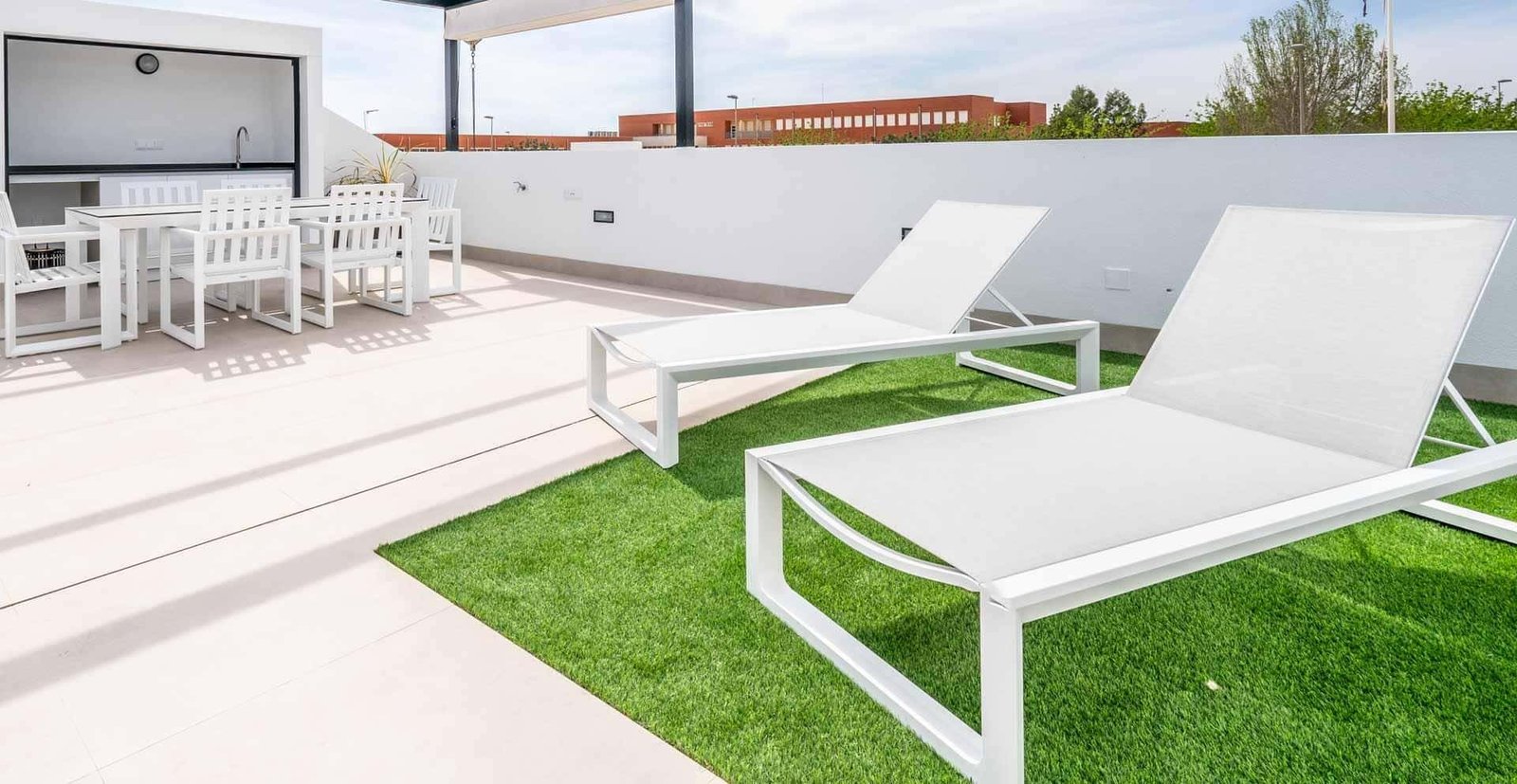 19-13 Villa in Roldán – Torre Pacheco, Murcia – N8902