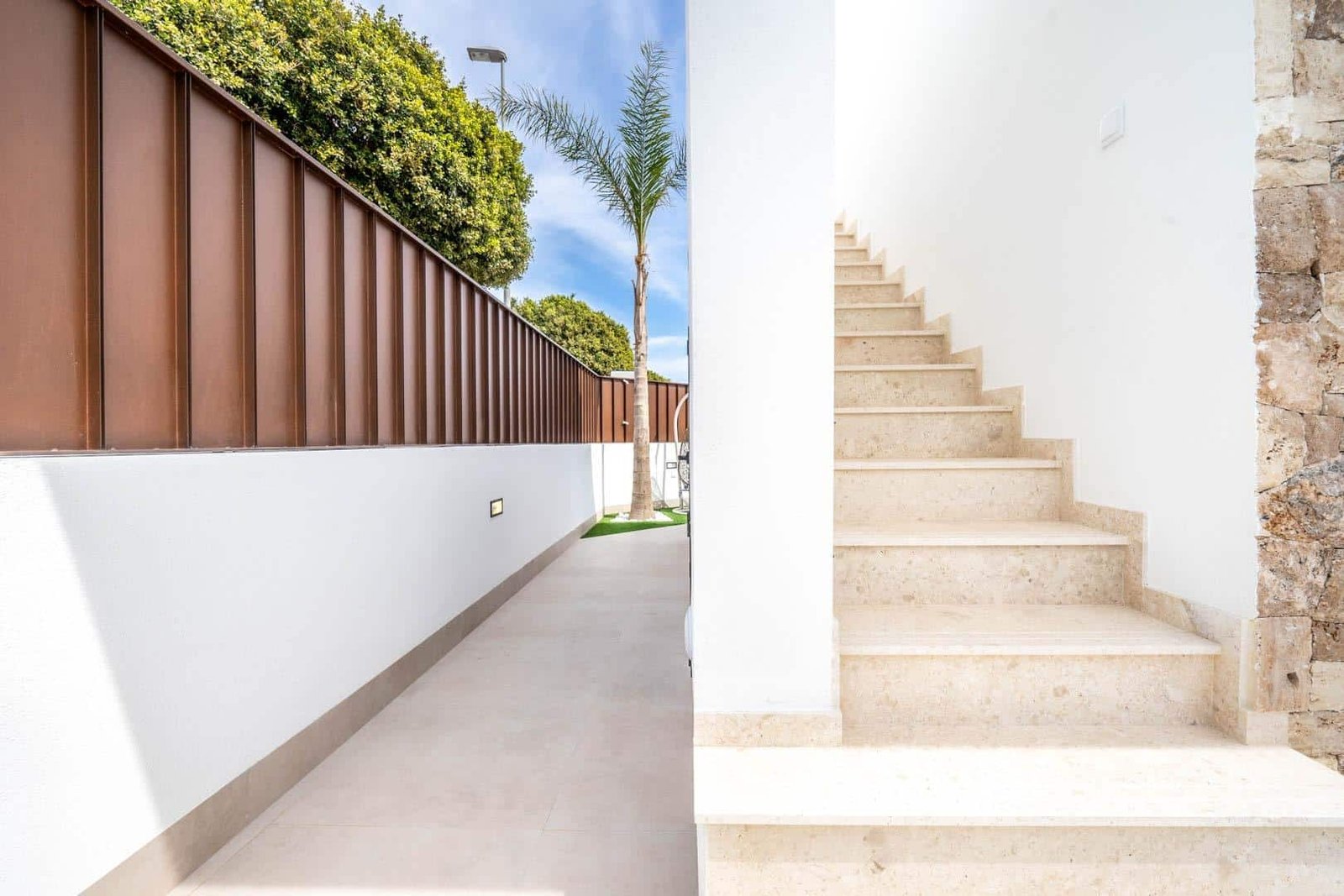 19-14 Villa in Roldán – Torre Pacheco, Murcia – N8902