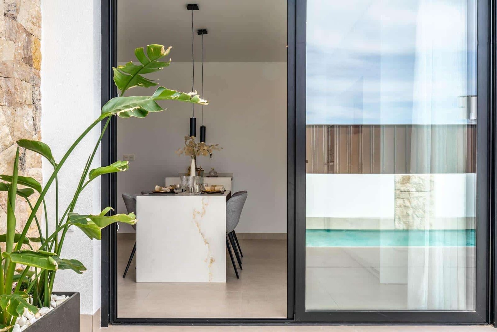 19-15 Villa in Roldán – Torre Pacheco, Murcia – N8902
