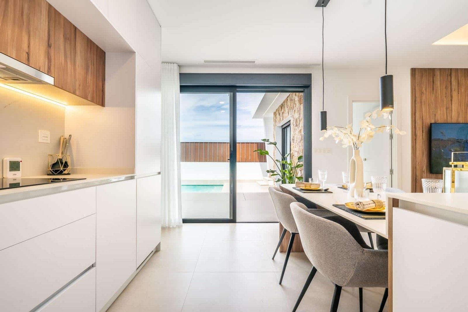 19-17 Villa in Roldán – Torre Pacheco, Murcia – N8902
