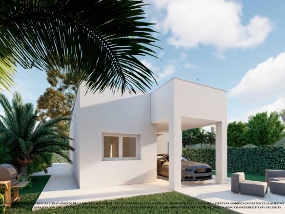 Villa for sale in Serena Golf
