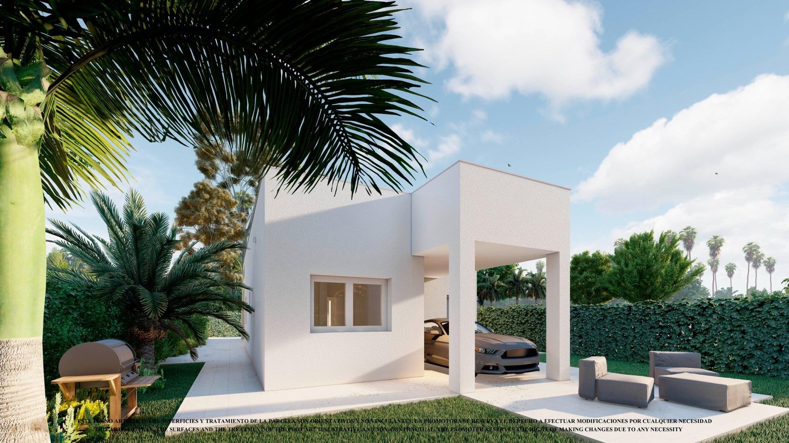 19-2 Villa for sale in Serena Golf